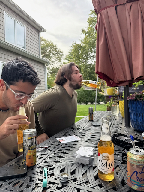 2025 Rosh Hashanah